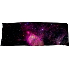 Purple Clouds Body Pillow Cases (dakimakura)  by trendistuff