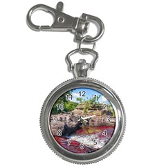 Cano Cristales 2 Key Chain Watches by trendistuff