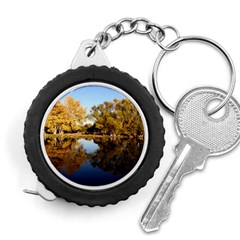 Autumn Lake Measuring Tapes by trendistuff