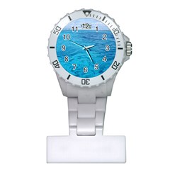 Ocean Island Nurses Watches by trendistuff