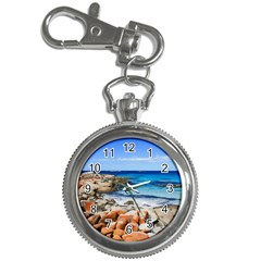 Bay Of Fires Key Chain Watches by trendistuff