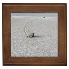 Sailing Stones Framed Tiles by trendistuff