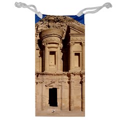 Petra Jordan Jewelry Bags by trendistuff