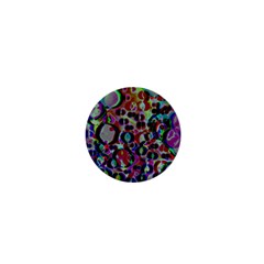 A Dream Of Bubbles 2 1  Mini Magnets by sirhowardlee