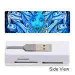 Medusa Metamorphosis Memory Card Reader (Stick)  Front