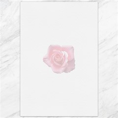 Pink White Love Rose Canvas 20  X 30   by yoursparklingshop