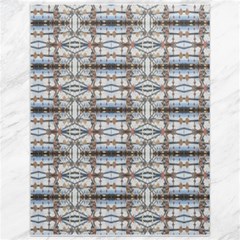 Geometric Diamonds Canvas 12  X 16   by yoursparklingshop