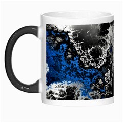 Amazing Fractal 26 Morph Mugs by Fractalworld