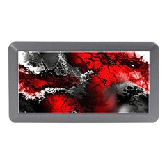 Amazing Fractal 25 Memory Card Reader (mini) by Fractalworld