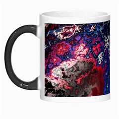 Amazing Fractal 28 Morph Mugs by Fractalworld