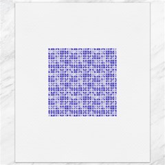 Pastel Purple Canvas 20  X 24   by FunkyPatterns