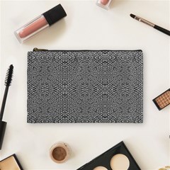 Holy Crossw Cosmetic Bag (medium)  by MRTACPANS