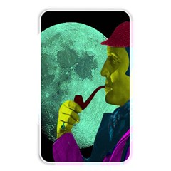 Sherlock Holmes Memory Card Reader by icarusismartdesigns
