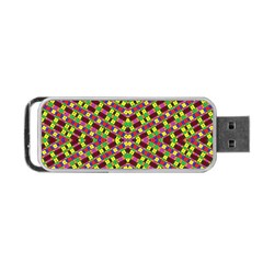 Planet Light Portable Usb Flash (one Side) by MRTACPANS