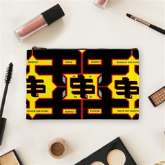 Win 20161004 23 30 49 Proyiyuikdgdgscnh Cosmetic Bag (medium)  by MRTACPANS