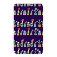 Cute Cactus Blossom Memory Card Reader by DanaeStudio