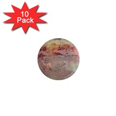 Sunrise 1  Mini Magnet (10 Pack)  by digitaldivadesigns