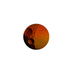 Abstraction Color Closeup The Rays 1  Mini Buttons by Amaryn4rt