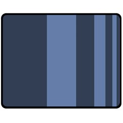 Fibonacci Fleece Blanket (medium)  by Nexatart