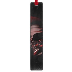 Fractal Mathematics Abstract Large Book Marks by Nexatart