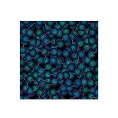 Background Abstract Textile Design Satin Bandana Scarf by Nexatart