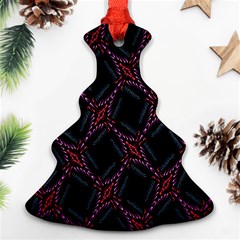 Computer Graphics Webmaster Novelty Christmas Tree Ornament (two Sides) by Nexatart