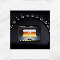 Interior Car Vehicle Auto Canvas 12  X 18   by Nexatart
