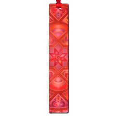 Geometric Line Art Background Large Book Marks by Nexatart