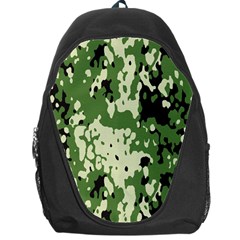 Flectar Backpack Bag by Nexatart