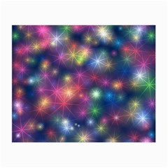 Abstract Background Graphic Design Small Glasses Cloth by Nexatart