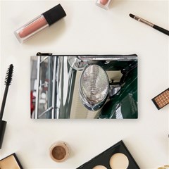 Auto Automotive Classic Spotlight Cosmetic Bag (small)  by Nexatart