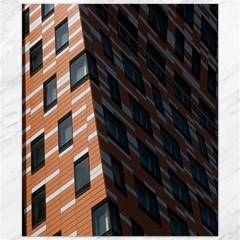 Building Architecture Skyscraper Canvas 20  X 24   by Nexatart