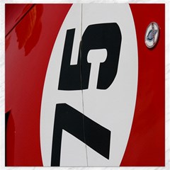 Car Auto Speed Vehicle Automobile Canvas 12  X 12   by Nexatart