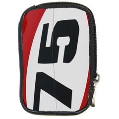 Car Auto Speed Vehicle Automobile Compact Camera Cases by Nexatart