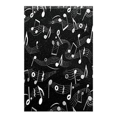 Fabric Cloth Textile Clothing Shower Curtain 48  X 72  (small)  by Nexatart