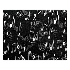 Fabric Cloth Textile Clothing Double Sided Flano Blanket (large)  by Nexatart