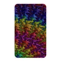 Fractal Art Design Colorful Memory Card Reader by Nexatart