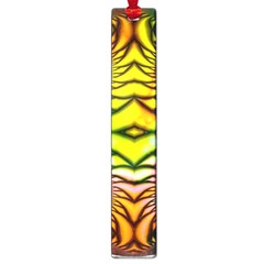 Fractals Ball About Abstract Large Book Marks by Nexatart