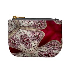 Morocco Motif Pattern Travel Mini Coin Purses by Nexatart