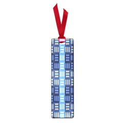 Textile Structure Texture Grid Small Book Marks by Nexatart