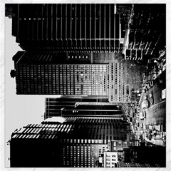 Urban Scene Street Road Busy Cars Canvas 16  X 16   by Nexatart