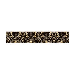 Wallpaper Wall Art Art Architecture Flano Scarf (mini) by Amaryn4rt