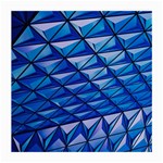 Lines Geometry Architecture Texture Medium Glasses Cloth Front