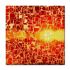 Board Conductors Circuit Tile Coasters by Amaryn4rt