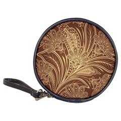 Beautiful Patterns Vector Classic 20-cd Wallets by Amaryn4rt