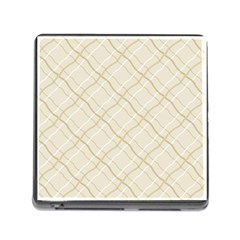 Background Pattern Memory Card Reader (square) by Simbadda