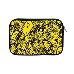 Test Steven Levy Apple Ipad Mini Zipper Cases by Simbadda