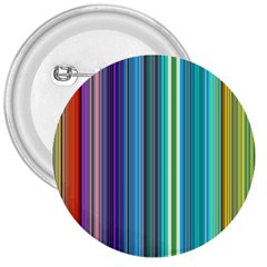 Color Stripes 3  Buttons by Simbadda