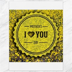Happy Mother Day Canvas 12  X 16   by Simbadda