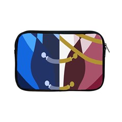 Yoi Duetto Apple Ipad Mini Zipper Cases by KibaRain